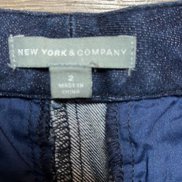 New York and company jeans - Picture 2 of 3